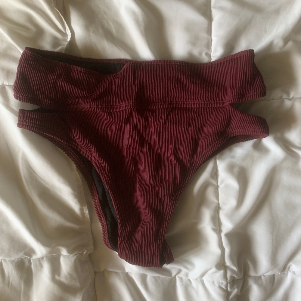 Bikini bottom from UO